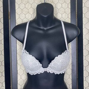 PINK Victoria’s Secret Date Racerback Bra